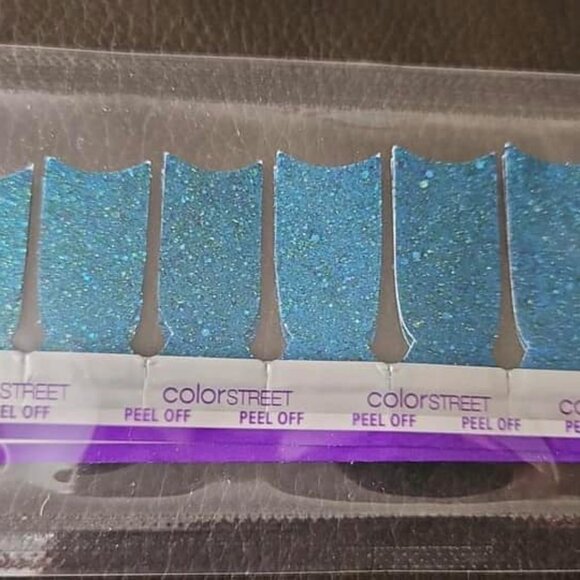 Color Street Color Play Box - May 2024 - Picture 8 of 14